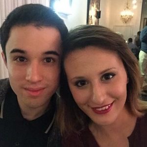 Meet your Posher, Marcela